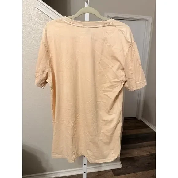 Simply Southern Beige Sunshine Graphic Tee Size XXL - Picture 2 of 3